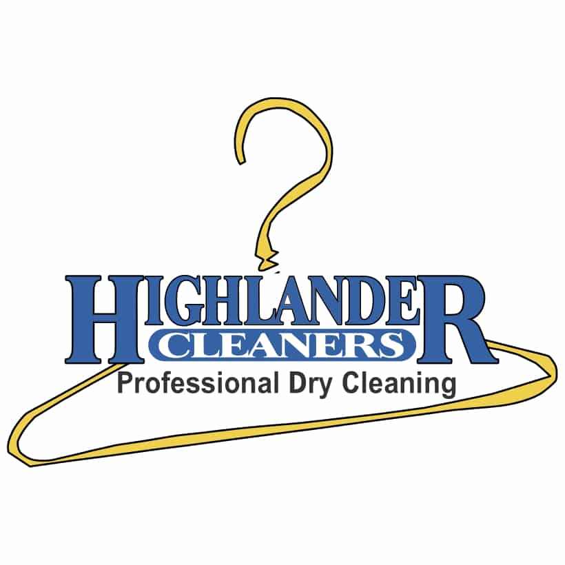 Highlander Cleaners